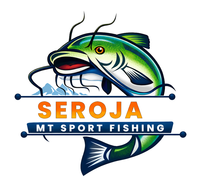 SEROJA MT SPORT FISHING Logo